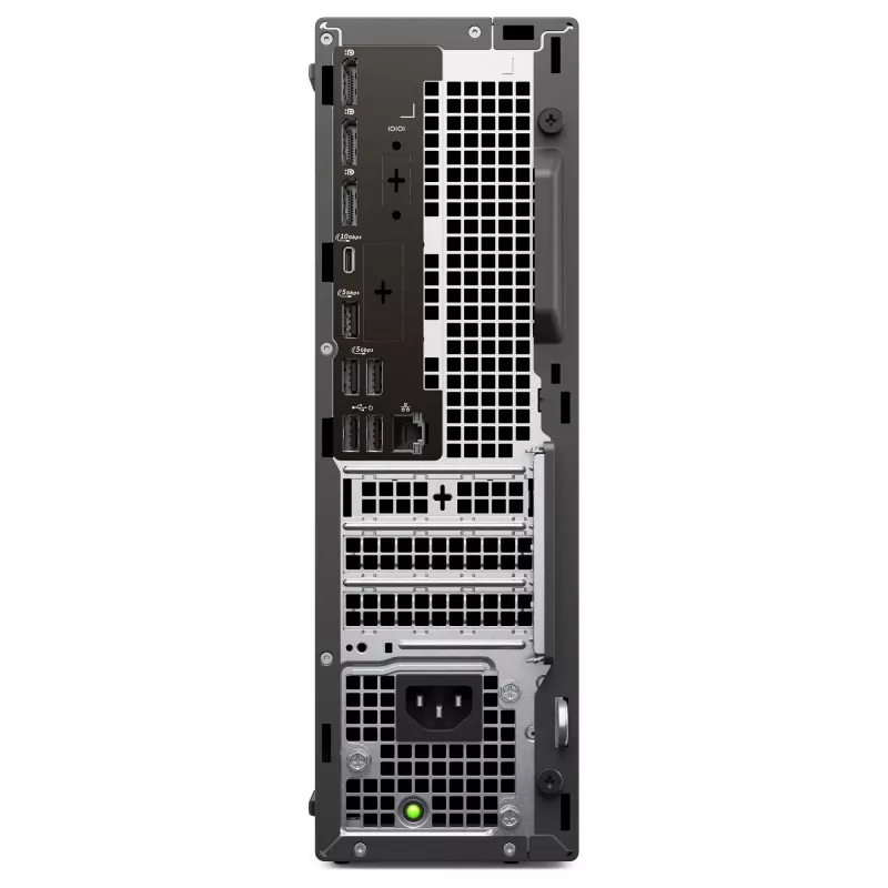 DELL Pro Max Slim FCS1250 Intel Core Ultra 5 245 16GB 512GB SSD Integrated vPro Kb Mysz 360W TPM W11P 3Y Podstawowa Naprawa na Miejscu (21RGG)