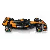 LEGO Technic 42228 Bolid McLaren MCL39 F1