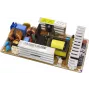 Samsung JC44-00092C - Samsung - Drukarka laserowa/LED - Zasilacz - Wielokolorowy (JC44-00092C)