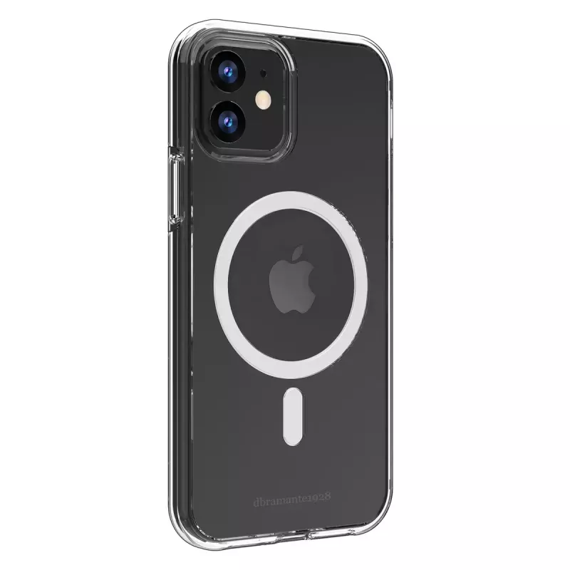 Etui dbramante1928 Iceland Pro MagSafe Kompatybilny iPhone 12 IM61CL001466