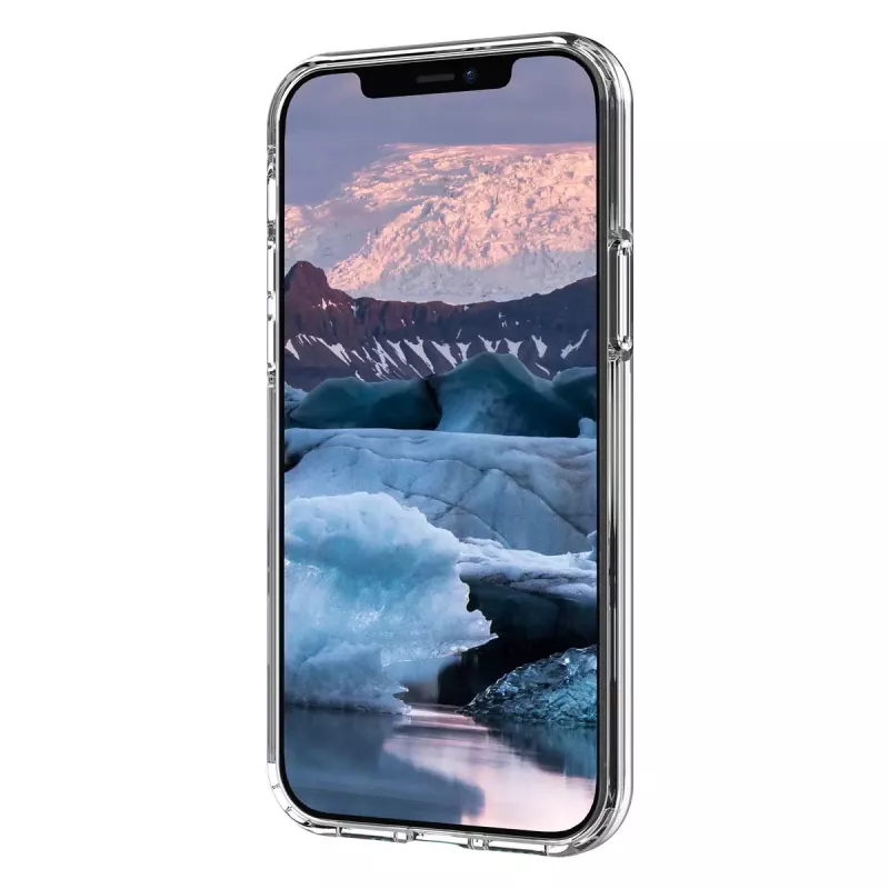 Etui dbramante1928 Iceland Pro MagSafe Kompatybilny iPhone 12 IM61CL001466