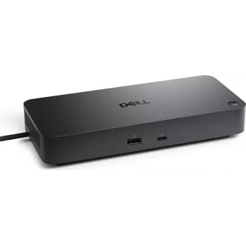 Stacja dokująca Dell Pro Dock wd25z — uniwersalna stacja dokująca do laptopów, model WD25Z
