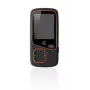 Przenośny odtwarzacz MP4 IBOX IMP34V1816BK — 4 GB, wyświetlacz LCD, radio FM, obsługa MicroSD, czarny