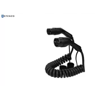Przedłużacz Defenzo Spiro AC22 10m