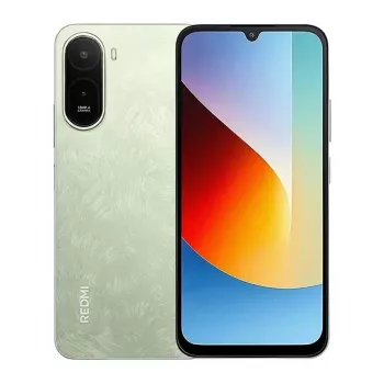 Smartfon Xiaomi Redmi A7 Pro — wyświetlacz 6,9 cala (17,5 cm) HD+, Unisoc T7250, 4 GB RAM, 128 GB, Dual SIM, 6000 mAh, zielony
