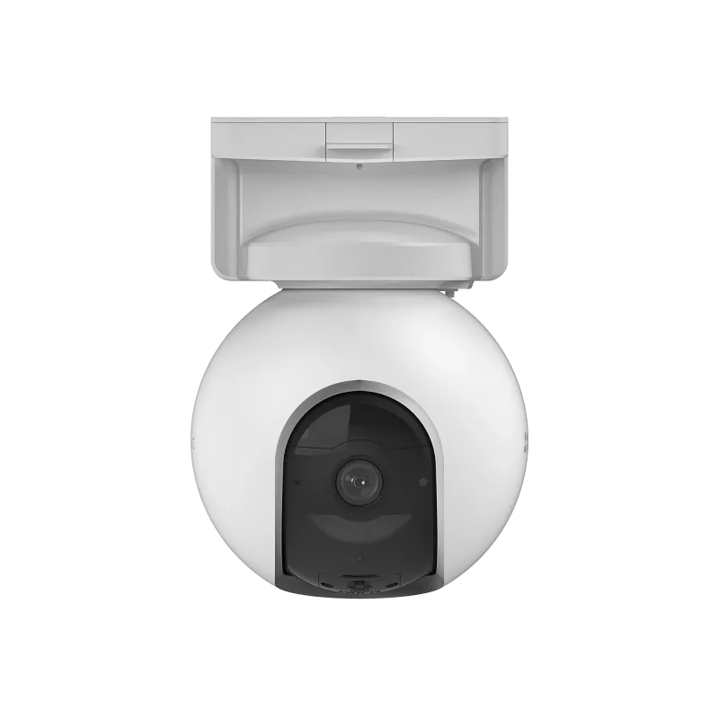 EZVIZ EB8 Pro 4G & Wi‑Fi Smart Home bateria Camera — bezprzewodowa zewnętrzna kamera bezpieczeństwa z łącznością 4G i Wi‑Fi