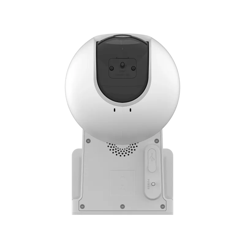 EZVIZ EB8 Pro 4G & Wi‑Fi Smart Home bateria Camera — bezprzewodowa zewnętrzna kamera bezpieczeństwa z łącznością 4G i Wi‑Fi