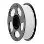 Filament AnyCubic PETG biały 1 kg — 1,75 mm, szpula 1 kg