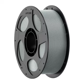 AnyCubic PETG Filament Gray 1 kg — filament do drukarek 3D 1,75 mm