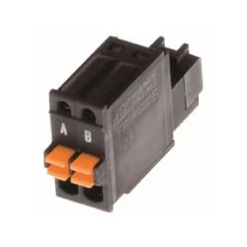 Łącznik przewodowy AXIS 5505-261, 2-pin, skok 2,5 mm, szary, opakowanie 10 szt.