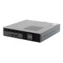 Stacja robocza AXIS S9301 Mk II z procesorem Intel Core Ultra 5 235, 5 GHz, 16 GB DDR4, 256 GB SSD, Windows 11, Micro Tower, czarna