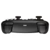 Gamepad Deltaco GAM-198 czarny — Bluetooth i USB (Type-C) do Nintendo Switch, Switch 2, Switch OLED, Android, PC