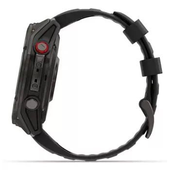 Smartwatch Garmin fēnix 8 Pro AMOLED 1.4 cala 454x454 GPS Wi-Fi