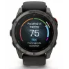 Smartwatch Garmin fēnix 8 Pro AMOLED 1.4 cala 454x454 GPS Wi-Fi