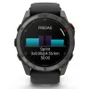 Smartwatch Garmin fēnix 8 Pro AMOLED 1.4 cala 454x454 GPS Wi-Fi