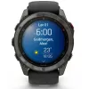 Smartwatch Garmin fēnix 8 Pro AMOLED 1.4 cala 454x454 GPS Wi-Fi