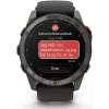 Smartwatch Garmin fēnix 8 Pro AMOLED 1.4 cala 454x454 GPS Wi-Fi