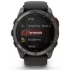 Smartwatch Garmin fēnix 8 Pro AMOLED 1.4 cala 454x454 GPS Wi-Fi