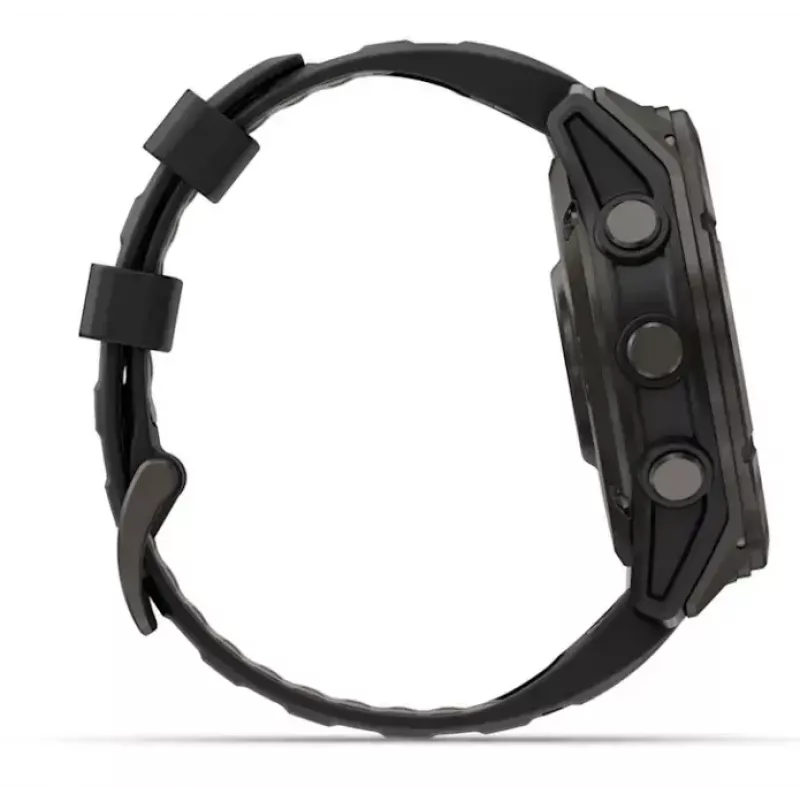 Smartwatch Garmin fēnix 8 Pro AMOLED 1.4 cala 454x454 GPS Wi-Fi