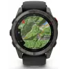 Smartwatch Garmin fēnix 8 Pro AMOLED 1.4 cala 454x454 GPS Wi-Fi