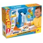 Zestaw do rysowania z projektorem Hot Wheels