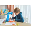 Zestaw do rysowania z projektorem Hot Wheels