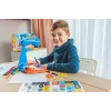 Zestaw do rysowania z projektorem Hot Wheels