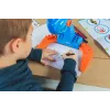 Zestaw do rysowania z projektorem Hot Wheels