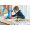 Zestaw do rysowania z projektorem Hot Wheels