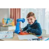 Zestaw do rysowania z projektorem Hot Wheels