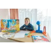 Zestaw do rysowania z projektorem Hot Wheels