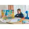 Zestaw do rysowania z projektorem Hot Wheels
