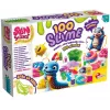 Zestaw naukowy Slumi - 100 slime'ów