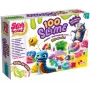 Zestaw naukowy Slumi - 100 slime'ów