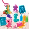 Zestaw Slumi - Wodne Squishy