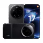 Xiaomi 17 Ultra 5G Dual Sim 16RAM 512GB z zestawem fotograficznym czarny