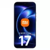 Xiaomi 17 Ultra 5G Dual Sim 16RAM 512GB z zestawem fotograficznym czarny