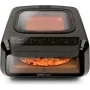G3 Ferrari G10225 Krispy 3-w-1 piekarnik do pizzy frytkownica beztłuszczowa grill 2100W 13L