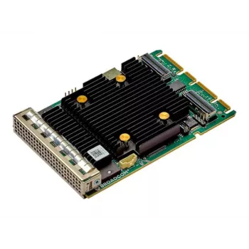BROADCOM MegaRAID 9562-16i - Kontroler pamięci masowej (RAID)