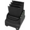 Zebra 4-slot battery charger - Ładowarka do akumulatorów (SAC-TC51-4SCHG1-01)