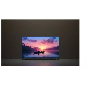 Philips 40PFS6050/12 40-calowy telewizor Full HD LED Smart TV z systemem Titan OS