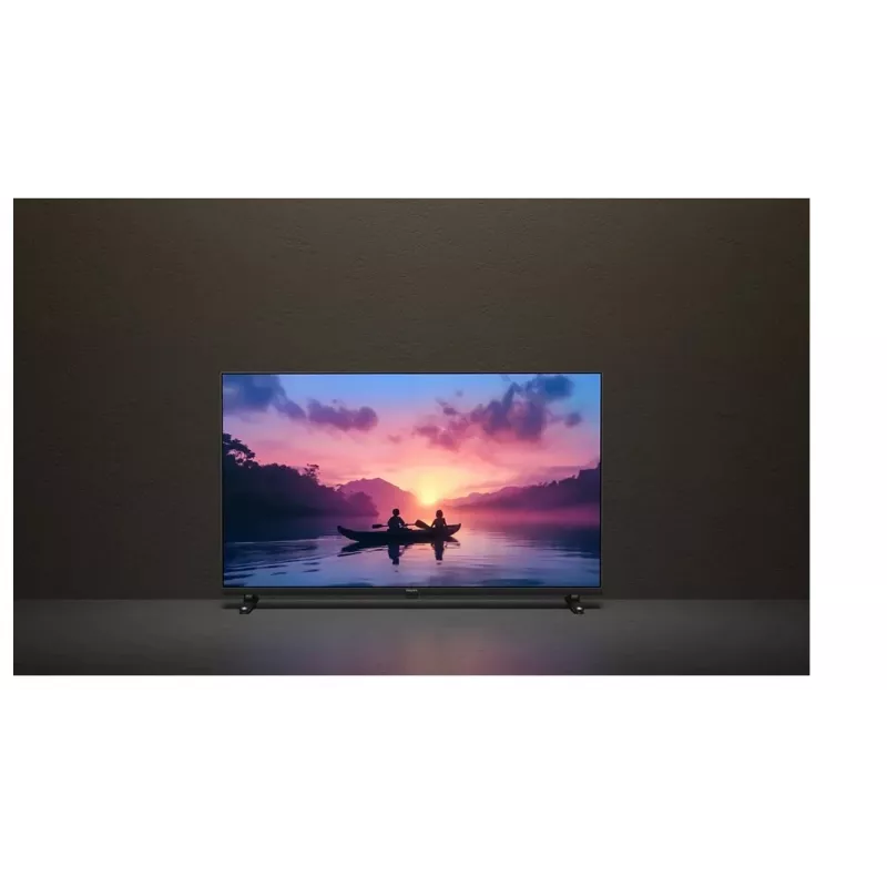 Philips 40PFS6050/12 40-calowy telewizor Full HD LED Smart TV z systemem Titan OS
