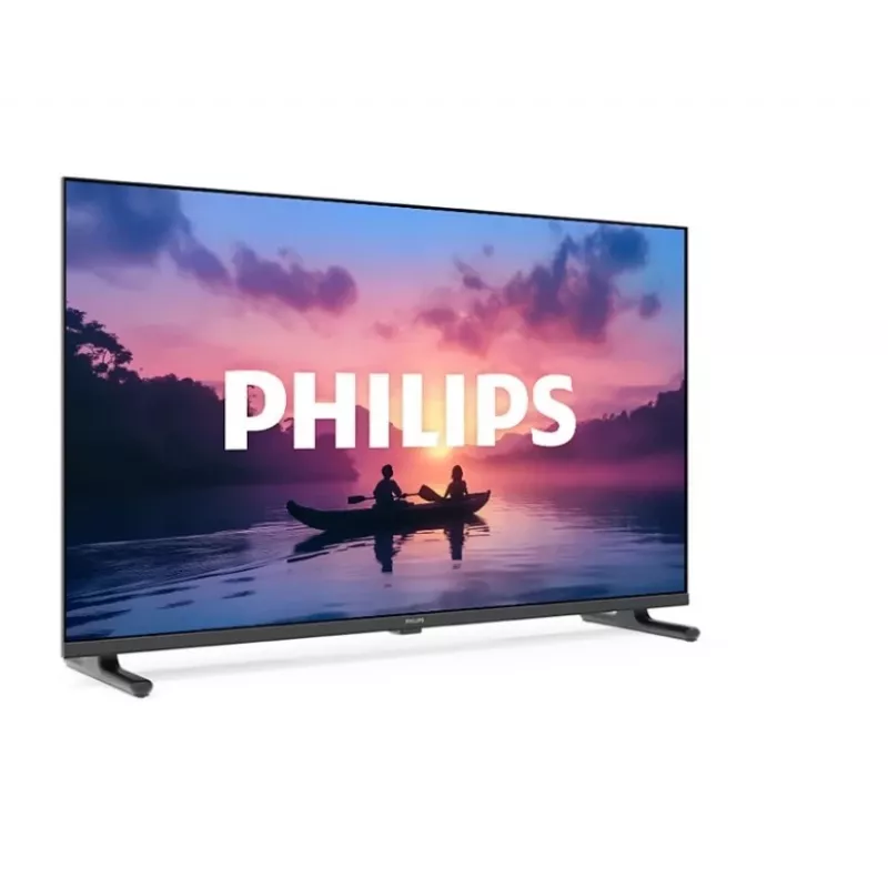Philips 40PFS6050/12 40-calowy telewizor Full HD LED Smart TV z systemem Titan OS