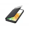 Etui-portfel Samsung EF-EA336PBEGEW do Galaxy A33 5G, kompatybilne z ekranami 6,4 cala, czarne, 1 kieszeń na karty