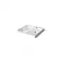 Panasonic ET-PKV400B - element montażowy (uchwyt montażowy, zestaw zabezpieczający przed upadkiem) - do projektora - montaż sufitowy - do PT-LRW35, LRZ35, VMZ50, VMZ60, VMZ61, VMZ71, VZ570 (ET-PK