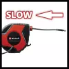 Hose reel Einhell TC-PH 150 15 m length