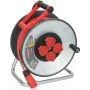 Profesjonalny bęben kablowy Brennenstuhl SteelCore SC 5110 IP44 (9191500210)