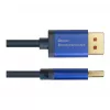 Good Connections DP-AD07 - 0,2 m - DisplayPort - HDMI - Męski - Żeński - prosty