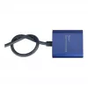 Good Connections DP-AD07 - 0,2 m - DisplayPort - HDMI - Męski - Żeński - prosty