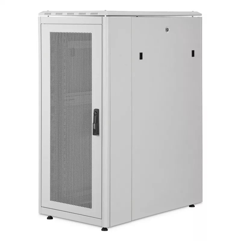 Szafa serwerowa Digitus Unique Server-N series - 600x1000 mm (szer. x gł.)